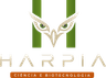 Harpia logo